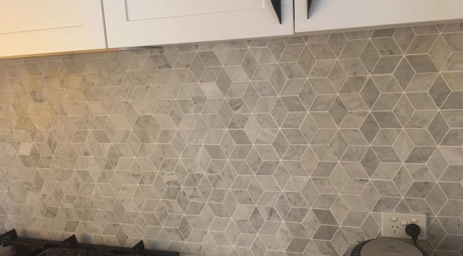 Splash Back