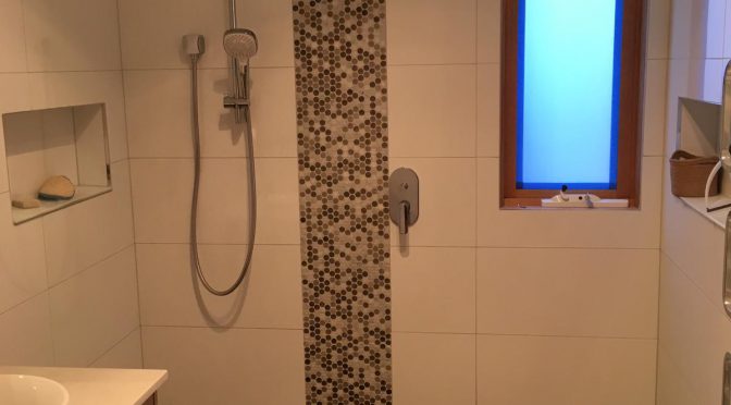 Bathrooms Tiling